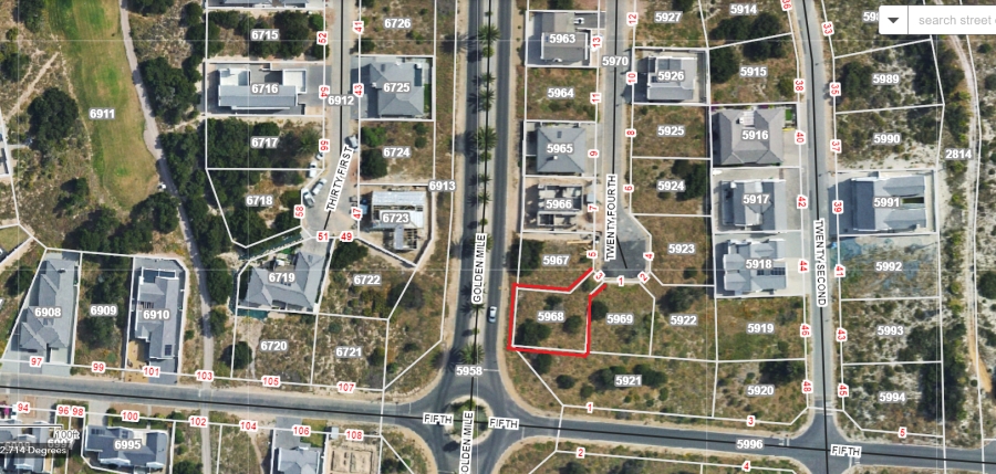 0 Bedroom Property for Sale in Shelley Point Western Cape